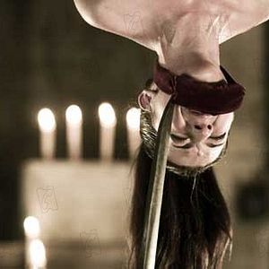 Photo Heather Matarazzo