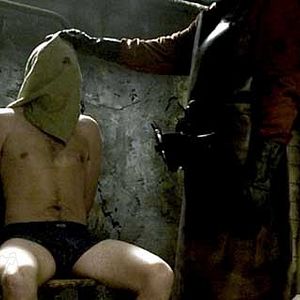 Photo Eli Roth