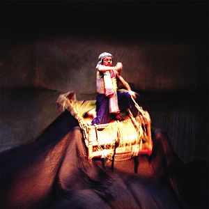 Photo Le Dernier Caravansérail (Odyssées)