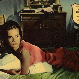 Photo Natalie Wood