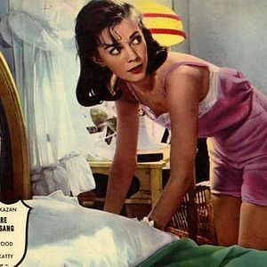 Photo Natalie Wood