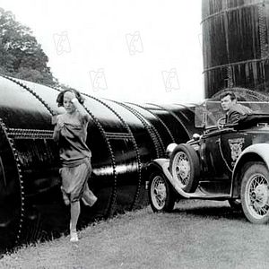 Photo La Fièvre dans le sang