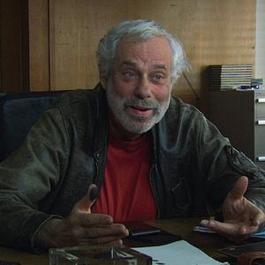 Photo Jean-Stéphane Bron