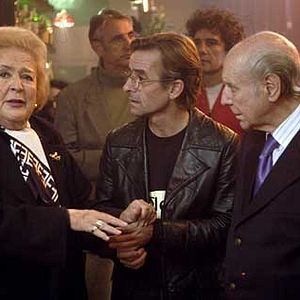 Photo China Zorrilla