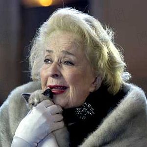 Photo China Zorrilla