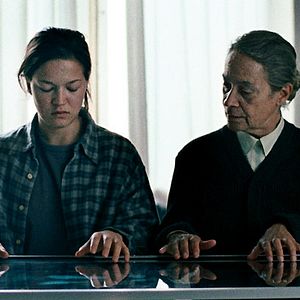 Photo Monica Bleibtreu