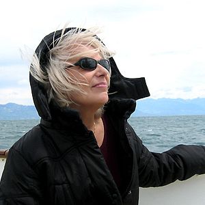 Photo Bernadette Lafont