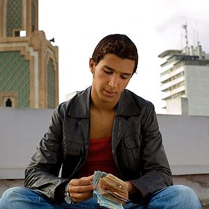 Photo Faouzi Bensaïdi