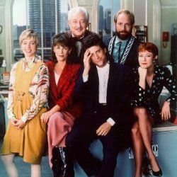 Photo Anything but Love