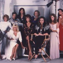 Photo Les Dessous d'Hollywood