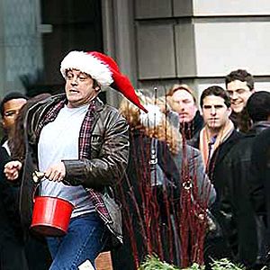 Photo Vince Vaughn