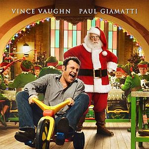 Photo Vince Vaughn