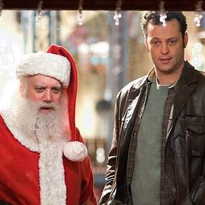 Photo Paul Giamatti