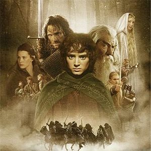 Photo Le Seigneur des anneaux : la communauté de l'anneau