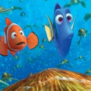 Photo Le Monde de Nemo