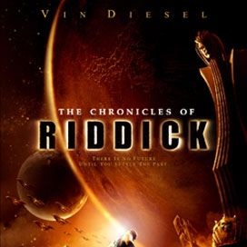 Photo Les Chroniques de Riddick