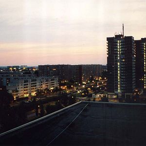 Photo Hallesche Kometen