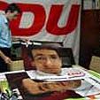 Photo Monsieur Wichmann de la CDU