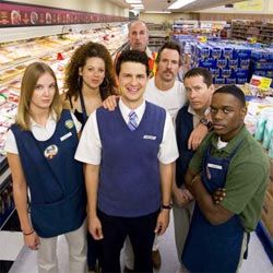 Photo 10 Items or Less