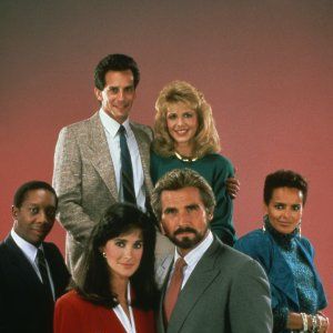 Photo Connie Sellecca