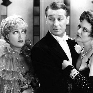 Photo Jeanette MacDonald