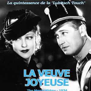 Photo La Veuve joyeuse
