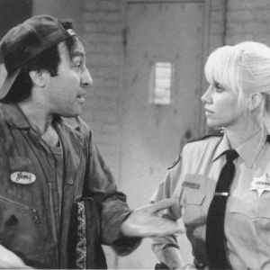 Photo Suzanne Somers