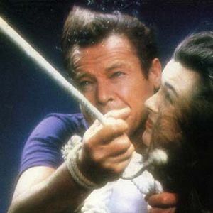 Photo Carole Bouquet