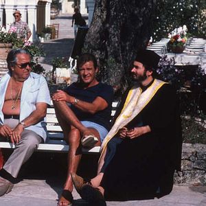 Photo Michael G. Wilson