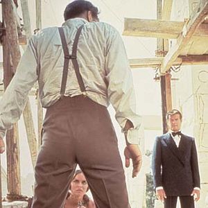 Photo Richard Kiel
