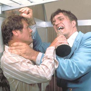Photo Richard Kiel