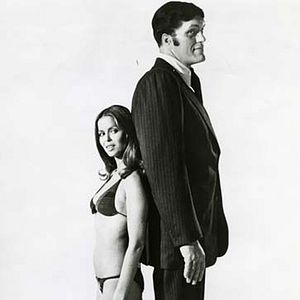 Photo Richard Kiel