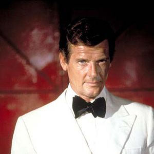 Photo L'Homme au pistolet d'or