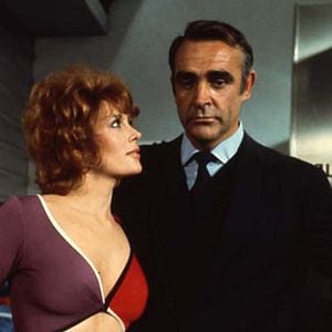 Photo Sean Connery