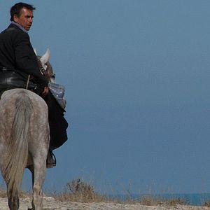 Photo Philippe Torreton