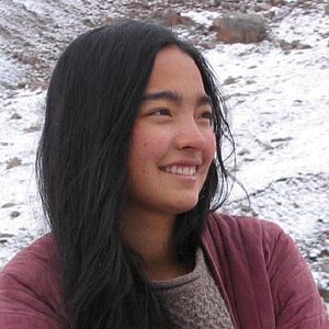 Photo Ayana Yesmagambetova