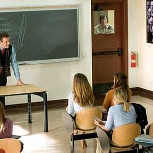 Photo Joel Schumacher