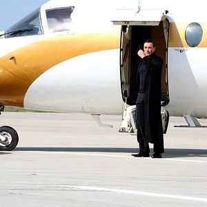 Photo Ömer Faruk Sorak