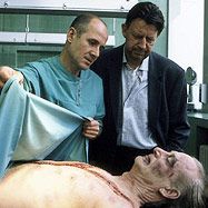 Photo Le Dernier témoin