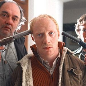 Photo Wolfgang Murnberger