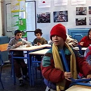 Photo Vincent Blanchet