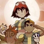 Photo Oban Star-Racers