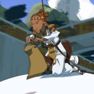 Photo Oban Star-Racers