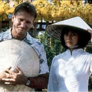 Photo Barry Levinson
