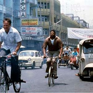 Photo Good Morning, Vietnam