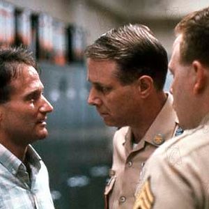 Photo Barry Levinson
