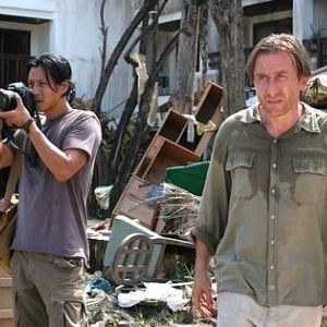 Photo Will Yun Lee