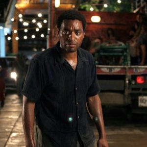 Photo Chiwetel Ejiofor