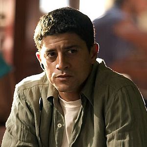 Photo Saïd Taghmaoui