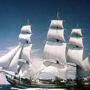 Photo Les Révoltés du Bounty